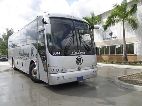 TemsaCoaches's tweet photo. Proud to be part of the @AcademyBus  Fleet. #Temsa #CHBusSales http://t.co/0fUUzQMlYS