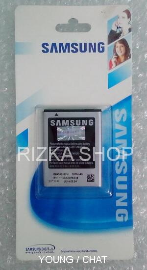 baterai samsung galaxy young original Rp 70.000  SMS 088213017331-PIN BB  33089BD9