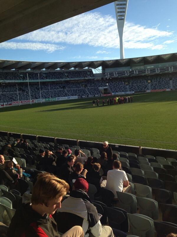 Daniel Borlace tweet media