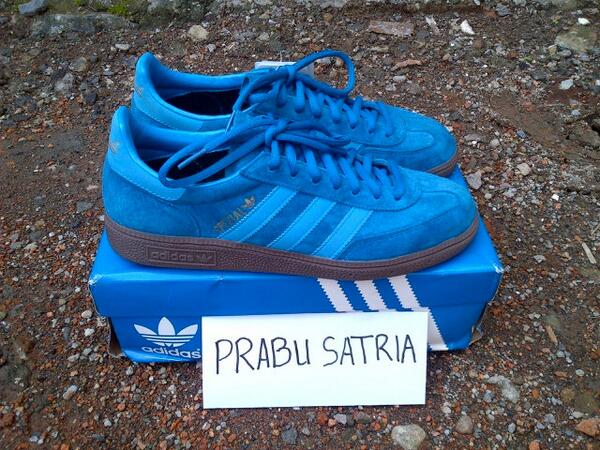 adidas spezial royal blue