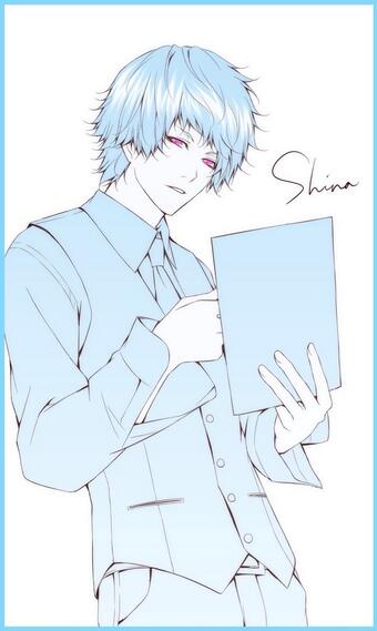 七尾椎名誕生日のtwitterイラスト検索結果
