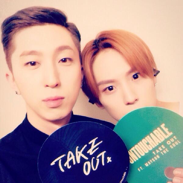 BAP_Vault's tweet image. RT @kimsleepy: 테이카ㅏ웃