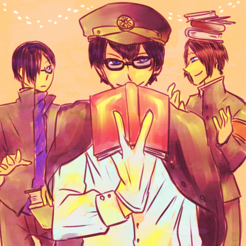 女学生探偵シリーズのtwitterイラスト検索結果 古い順 女学生探偵シリーズのtwitterイラスト検索結果 古い順