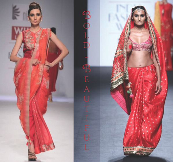 LibasImpex's tweet photo. Bold n Beautiful Statements <3 
#willslifestyle #fashionshow http://t.co/hBaYgKEr8V