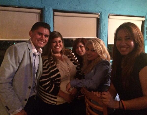 hacemos la tweet media