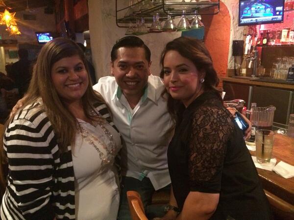 hacemos la tweet media