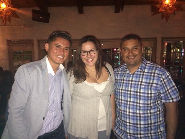 hacemos la tweet media