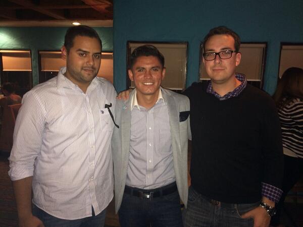 hacemos la tweet media