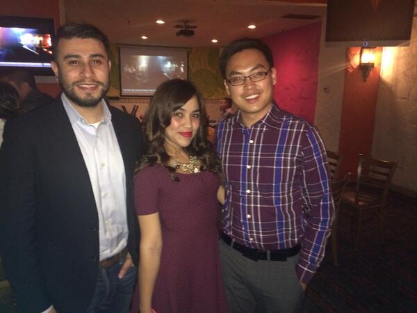 hacemos la tweet media