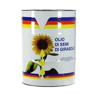 E il prezzo del nostro girasole scende ancora lt 25 € 24.70 !