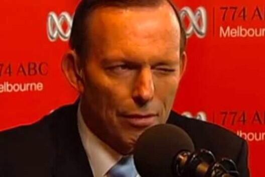 DavidIFeeney's tweet photo. ABC Fact Check: Abbott exaggerating household savings from axing carbon price http://t.co/tg8CgHuk3U #auspol http://t.co/2JFzy6qar5