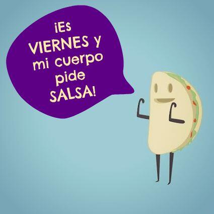 ¡Buenos días y feliz viernes! Nuestro cuerpo pide... BODAS 😍😍😍 #bodas #novias #viernes