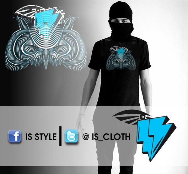 IS_STYLE tweet media