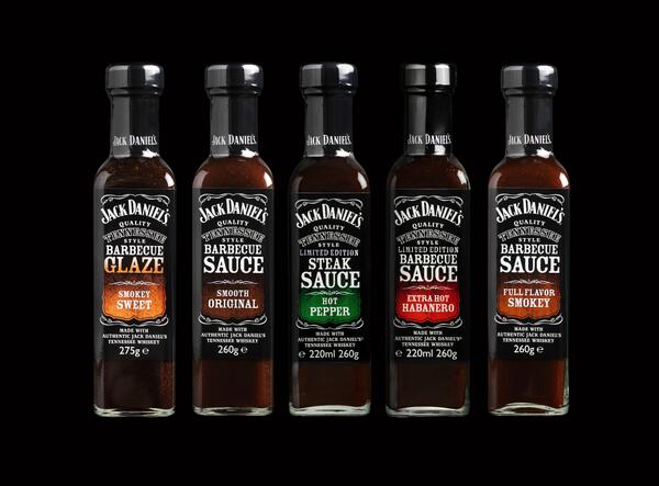 candismagazine's tweet photo. We've teamed up with Jack Daniel's to offer 2 followers the chance to win the full range of BBQ sauces. RT to enter! http://t.co/PzKtJiHZR0