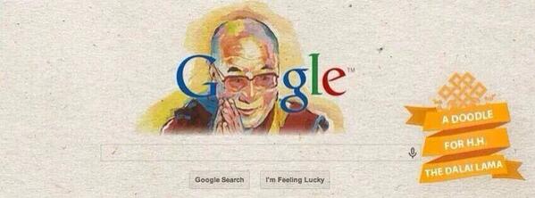 #GoogleDoodles
