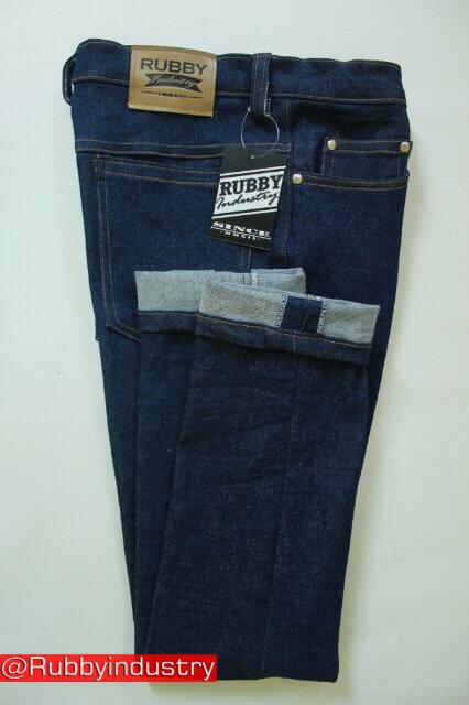 "<a href="/Rubbyindustry/">RUBBY</a>: "Navy Blue" | IDR.130K | Available size 32 (Stretch) | Contact : 26546F29/085695798130  "