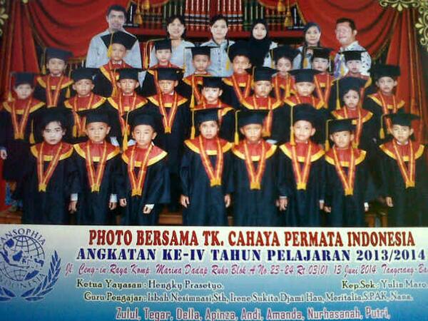 Pansophia Indonesia (@pansophiaid) on Twitter photo 