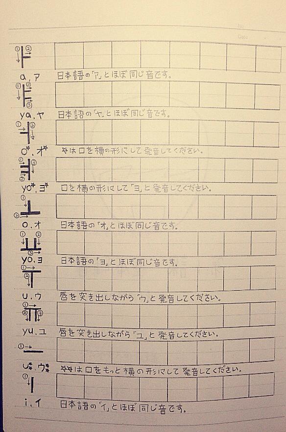 最近、
昼の仕事も
韓国語レッスンも
韓国語の教材の制作も
バタバタしています！T^T
でも、めっちゃ幸せです~^_^
応援してください~😭
みんなが韓国語をペラペラしゃべるように
私は一生懸命頑張ります！
アジャアジャファイティン！