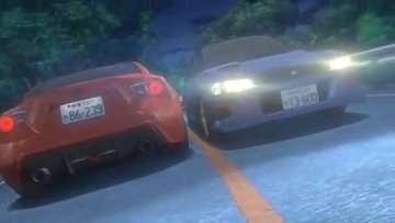 イニシャルd最終回結末ネタバレ 漫画アニメ完結ラスト その後の最後はどうなった 頭文字dで拓海は死亡 エンタメ 漫画blog