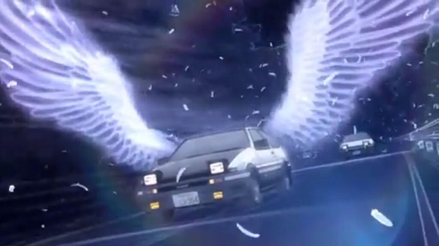 イニシャルd最終回結末ネタバレ 漫画アニメ完結ラスト その後の最後はどうなった 頭文字dで拓海は死亡 エンタメ 漫画blog