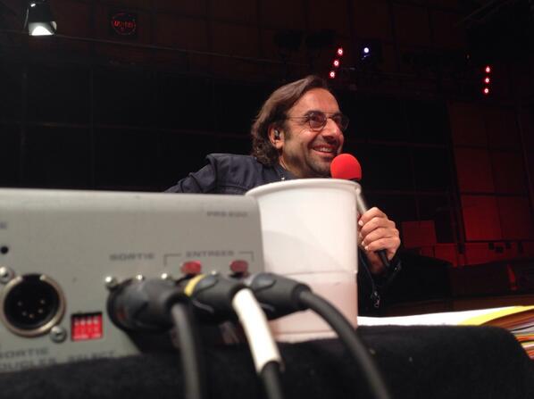 La dernière <a href="/OVTYP/">On va tous y passer</a> <a href="/franceinter/">France Inter</a> <a href="/ClubFranceInter/">Club France Inter</a> <a href="/andremanou/">André Manoukian</a>