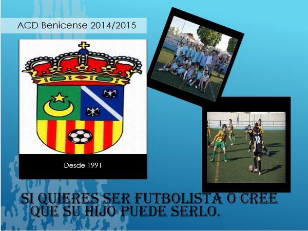 Las pruebas se realizarán a partir del próximo mes de Agosto. Mas información en el numero contacto :  659564147 .