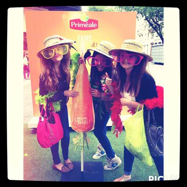 Voici la photo gagnante du concours #InstaMiam à #Lyon. Bravo à Carlotta qui remporte des cours de cuisine en ligne !