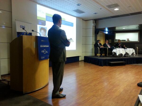 CESIunions's tweet image. Q&amp;amp;A session on impact of new technologies in different public services: health, security &amp;amp; education #CESIweb