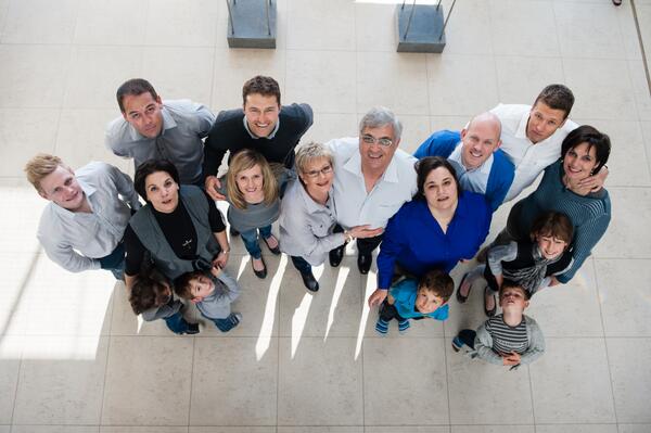 The Taljaard Family is happy to launch their Taillard Family Wines 'Miner' series wines this month <a href="/RaathPromotions/">Kathy Raath</a>