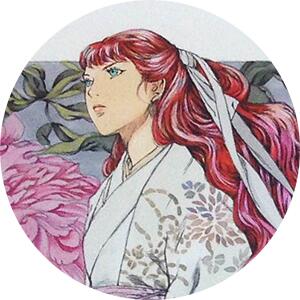 小野不由美 十二国記 新潮社公式 十二国記 初の画集となる 久遠の庭 のカバー画をご紹介いたします 芳しく咲く花の中に立つ 陽子の凛々しさは圧巻 この原画を手にしたとき あまりの美しさに声が出ませんでした Http T Co Kptidewr7v Http 小野不由美 十二国記 新潮社公式 十二国記 初の画集となる 久遠の庭 のカバー画をご紹介いたします 芳しく咲く花の中に立つ 陽子の凛々しさは圧巻 この原画を手にしたとき あまりの美しさに声が出ませんでした Http T Co Kptidewr7v Http