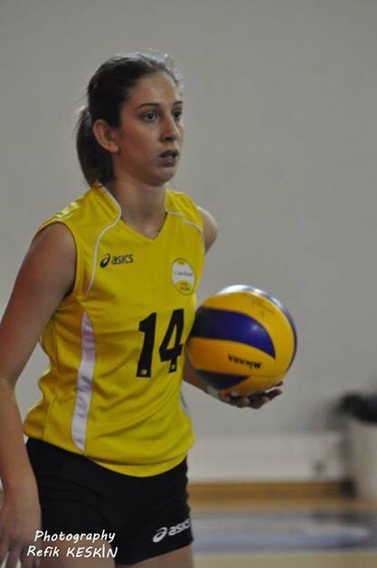 VBAltyapi's tweet photo. Merve Tanyel @mervetanyel http://t.co/JJe99il2Zt