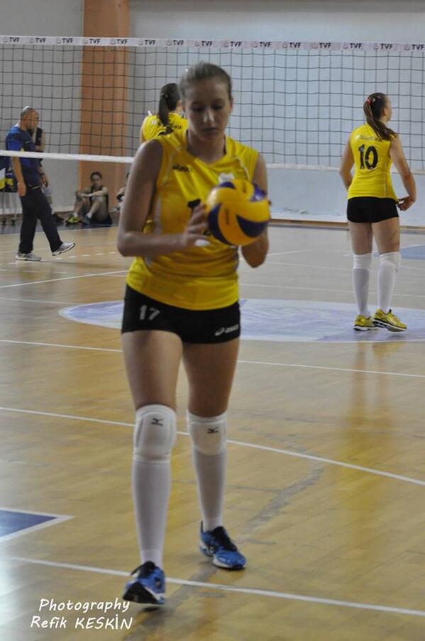 VBAltyapi's tweet photo. Sıla Çalışkan @caliskansila http://t.co/MBT0WSPDoO