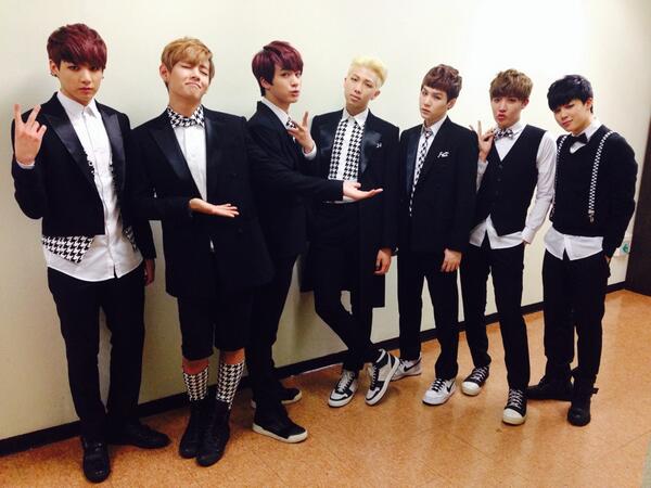 BTSのSomething - 防弾少年団BTSがいる日々 BTSのSomething - 防弾少年団BTSがいる日々