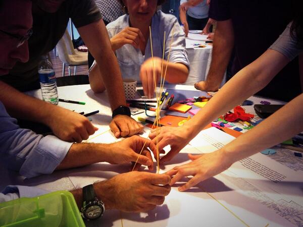 AcmAgile's tweet image. Yarisma basladi! #vodafone #agile #agilegame