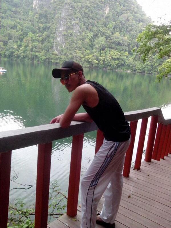 AzmilMdnoh's tweet photo. http://t.co/WLzlnzNBPJ