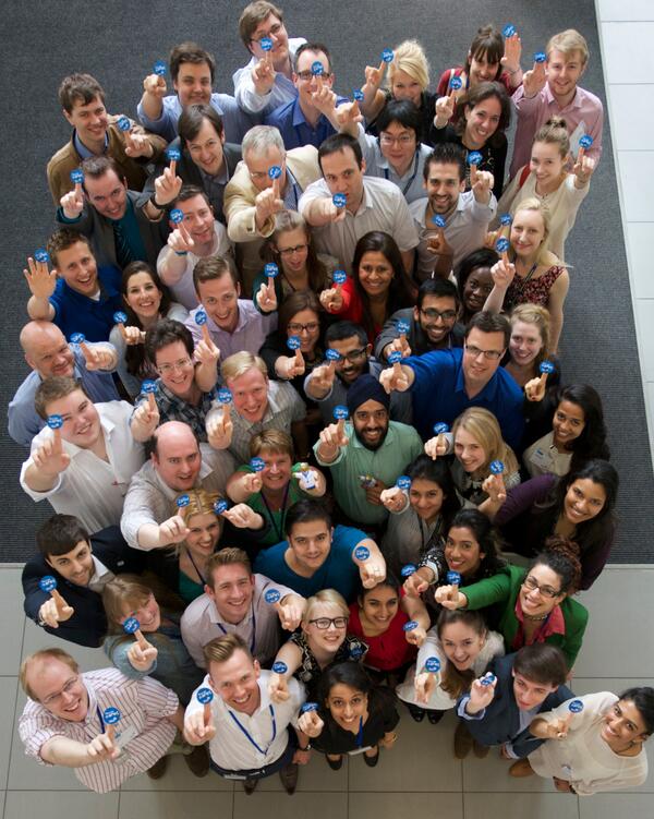TheBMA's tweet photo. Representatives at #ARMlive supporting the #YourGPcares campaign. http://t.co/StUq22FG2n http://t.co/uf8gTRHBUG