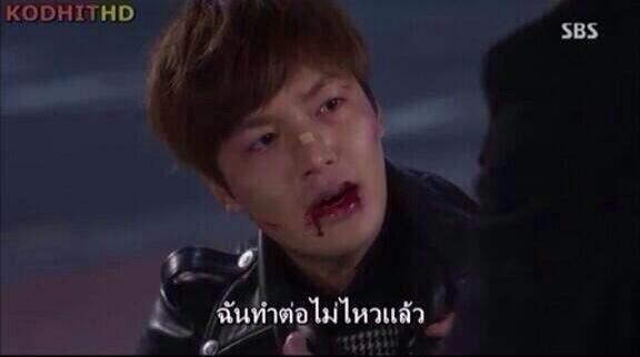 fanta521's tweet photo. เห็นรูปวันนี้ขอไปเข้าวัดแปบ สติน้อสติ #PeBam http://t.co/YW9reKE0ZW