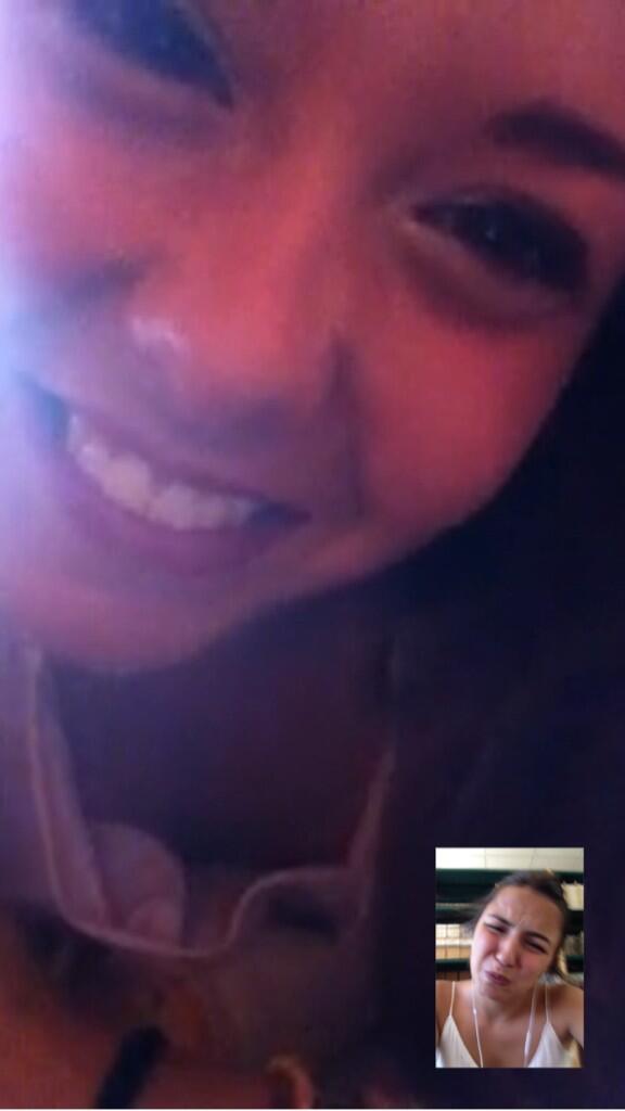 mariadelmarfons's tweet photo. El resumen de la noche para despejarme #ultimoexamen @EvaRaamos http://t.co/UMXU7mpLKu