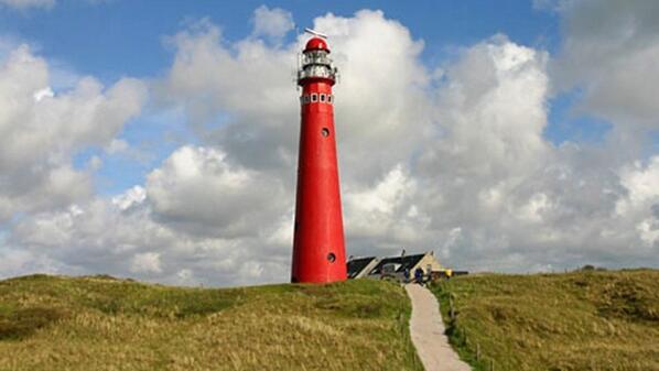 Schiermonnikoog heeft eigen energiecooperatie rtvn.gr/oj #altijdopnoord #rtvnoord