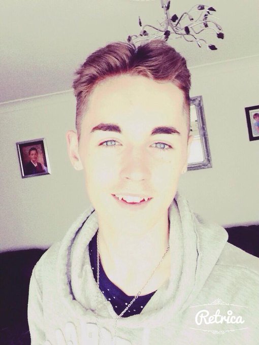 Be yourself. Don't pretend to be somebody your not. http://t.co/SlUFT9oiaC