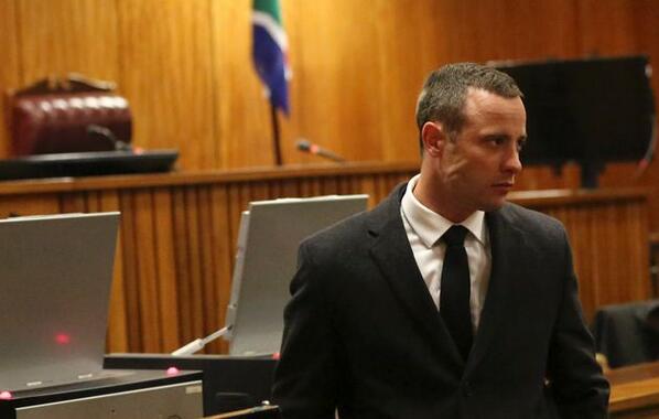 LoyOfficial's tweet image. "@TimesLIVE: Oscar Pistorius' psychiatrist hospitalised bit.ly/1wF16AH http://t.co/bZaS1cYSji" | hmmmm? #yaaawn