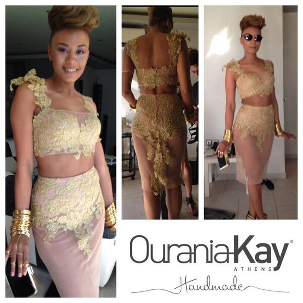 Ourania Kay On Twitter H Shayahansen Me Synolo Ourania Kay Sta