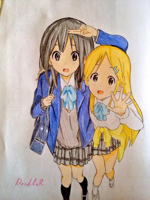 @stitch_0504 いい画像ばかりですね!!
色々描いてますがかいてみます(^-^) 