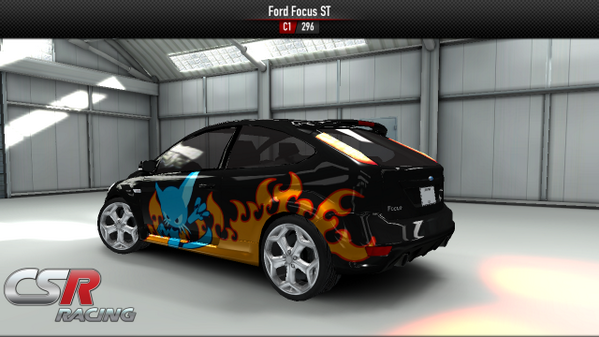 ArriPavi's tweet photo. Conseguí un vinilo de ¡Miau! en #CSRRacing por Android #paintjob.¡Es GRATIS! 
http://t.co/Ko314EkevM http://t.co/3B7lbao5RY