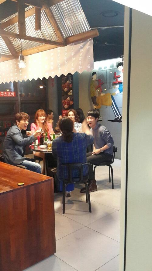 Sup3rJunior tweet picture