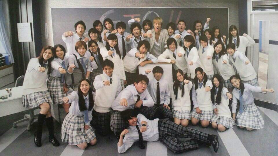 神崎 麗美 G T O 初代 神崎 麗美 新しい メンバー 増えても あたしたちのこと忘れないでよ Rtで気に成った奴を迎えにいく Http T Co Hnsbzma9hz