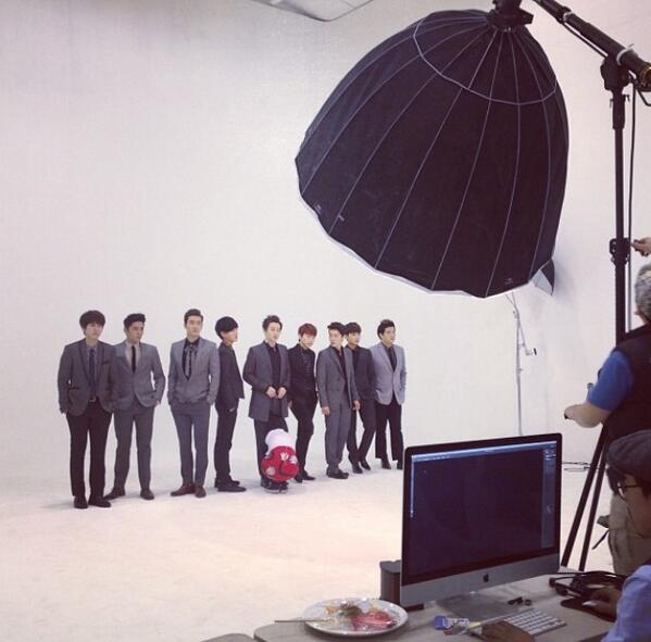Sup3rJunior tweet picture