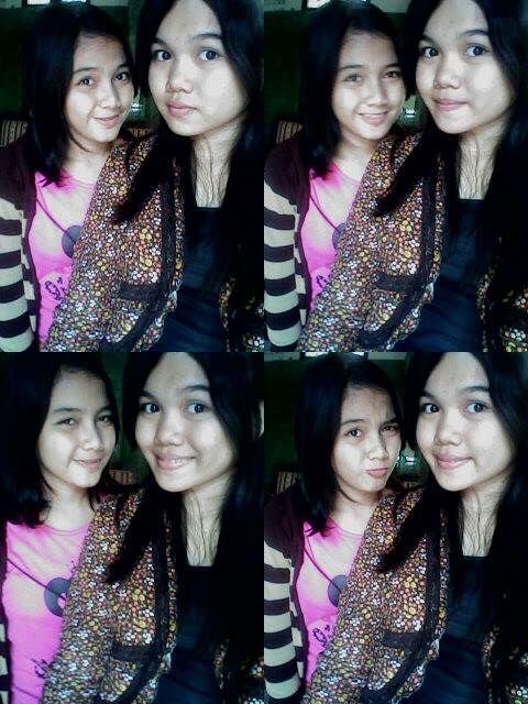 Nisa Fauziyah (@nisafauzeeyah) on Twitter photo 