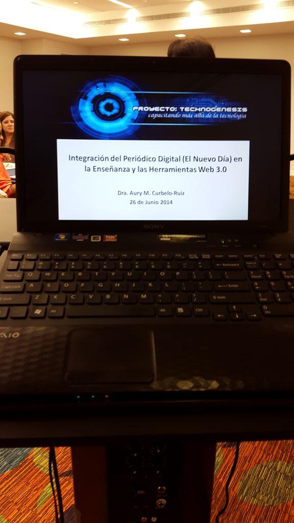 acurbelo's tweet image. @ElNuevoDia #technogenesis...@acurbelo