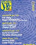 Marcbevent's tweet photo. @THEJIMMYCLIFF hier à l'Archéo Jazz avec en première partie @ChrisCombette1 on en parle déjà : http://t.co/3zchL7jtsO http://t.co/62ffEHIGQo